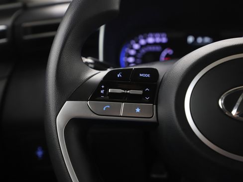 Used 2023 Hyundai Tucson SEL image 27