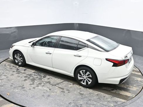 Used 2021 Nissan Altima 2.5 S image 19