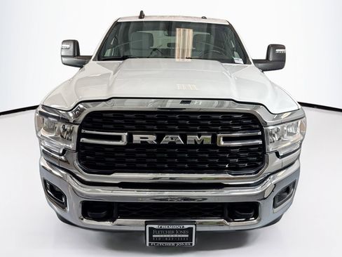 Used 2023 RAM 2500 Big Horn w/ Level 1 Equipment Group image 2