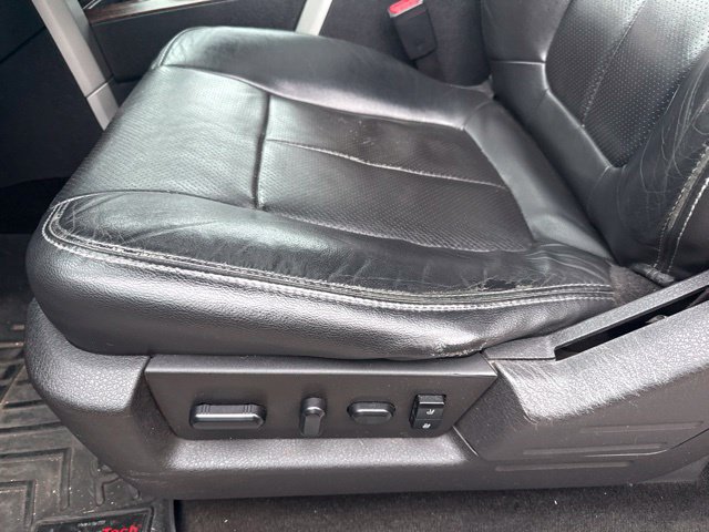 Used 2014 Ford F150 Lariat w/ Equipment Group 502A Luxury AWD/4WD image 18