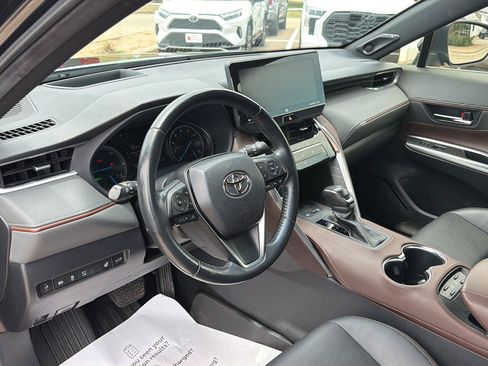 Used 2022 Toyota Venza Limited w/ Advanced Technology Package AWD/4WD image 19