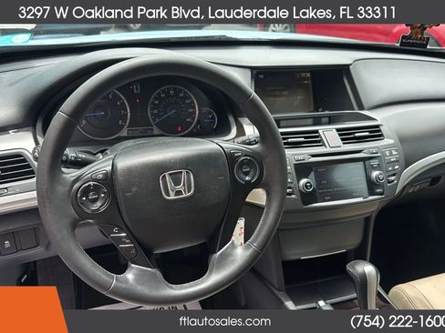 Used 2014 Honda Crosstour EX-L image 52