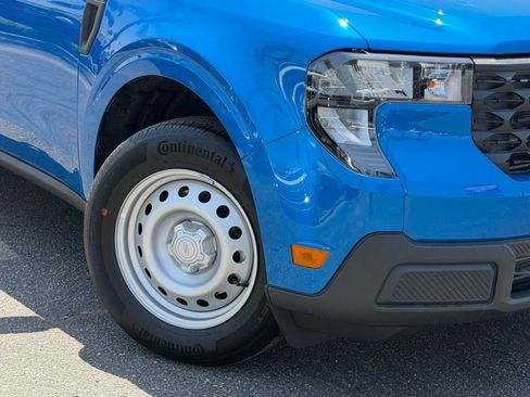 New 2026 Ford Maverick XL FWD image 5