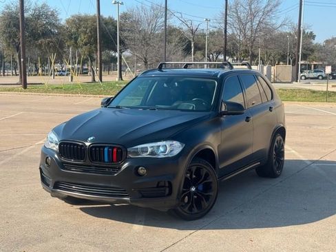 Used 2014 BMW X5 sDrive35i image 2
