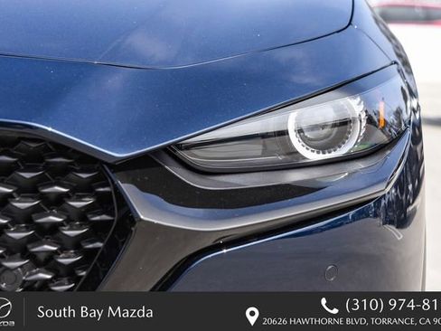 New 2026 MAZDA CX-30 Aire Edition image 4