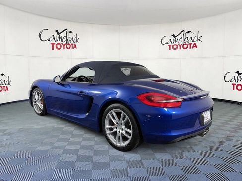 Used 2013 Porsche Boxster S RWD image 5