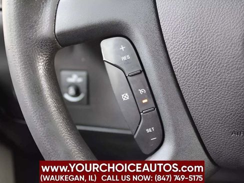 Used 2018 GMC Savana 3500 3500 3dr Cargo Van w/ Driver Convenience Package image 27