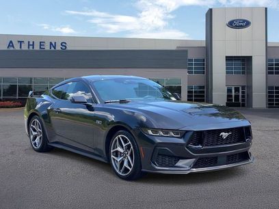 Used 2024 Ford Mustang GT w/ GT Performance Package