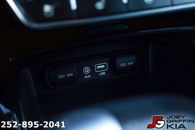 Used 2018 Kia Sorento SX FWD image 27