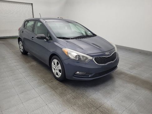Used 2016 Kia Forte LX image 13