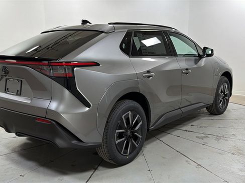 New 2026 Toyota bZ image 5