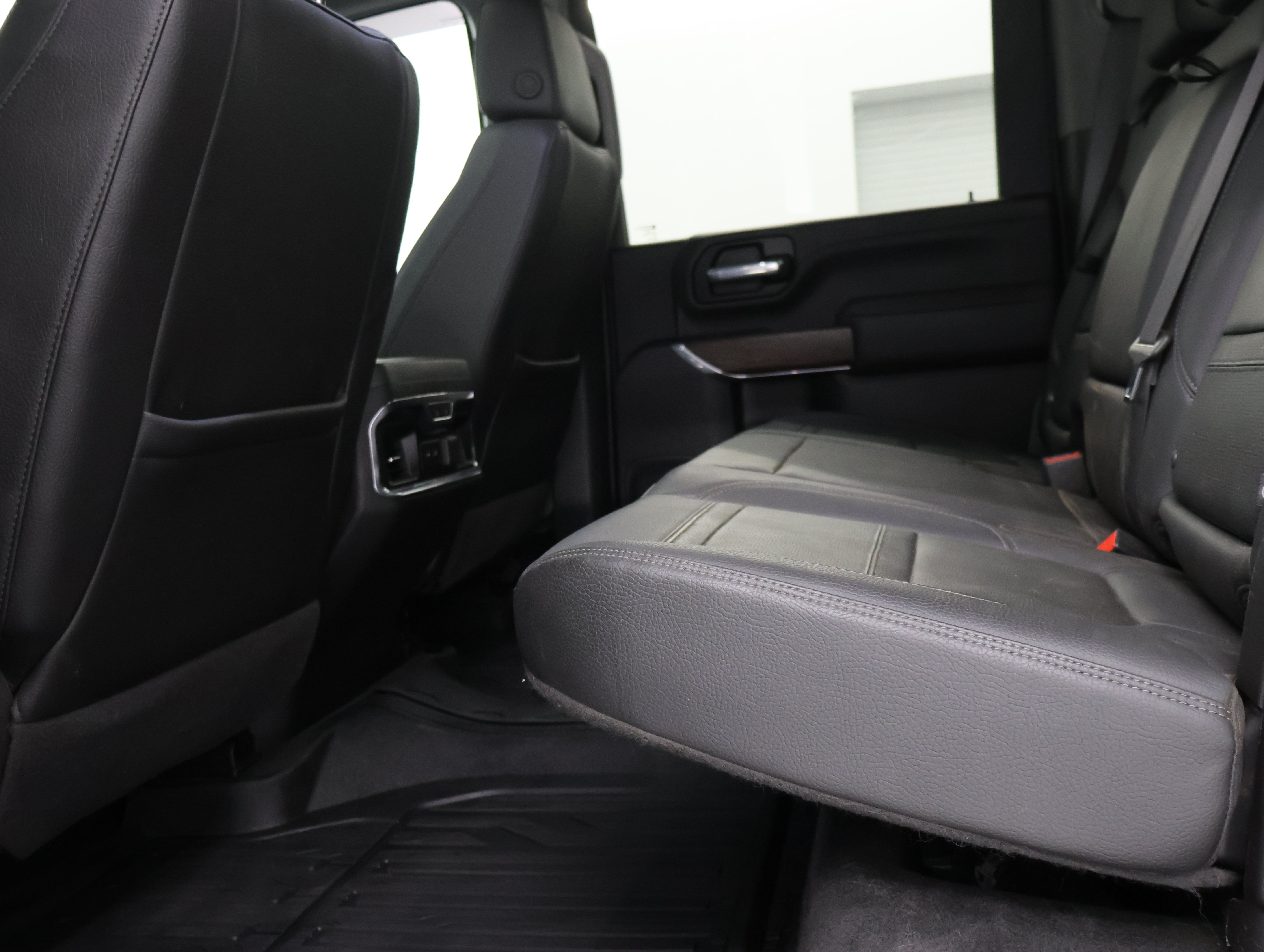 Used 2020 GMC Sierra 2500 Denali w/ Denali Ultimate Package AWD/4WD image 40