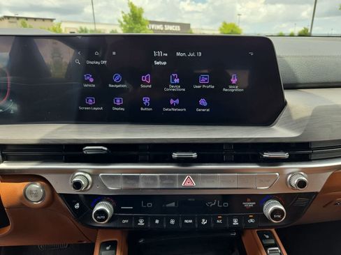 Certified 2024 Kia Telluride EX X-Line AWD/4WD image 27
