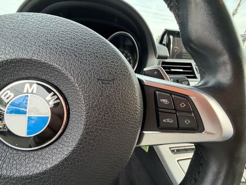 Used 2014 BMW Z4 sDrive35i w/ Technology Package RWD image 20