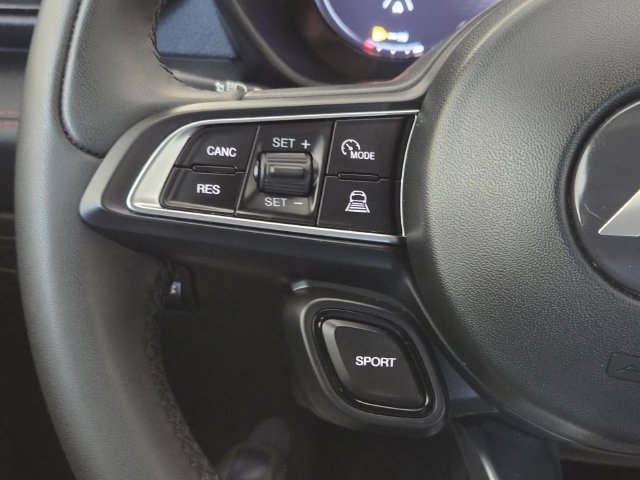 Used 2025 Dodge Hornet GT w/ GT Blacktop Package AWD/4WD image 19