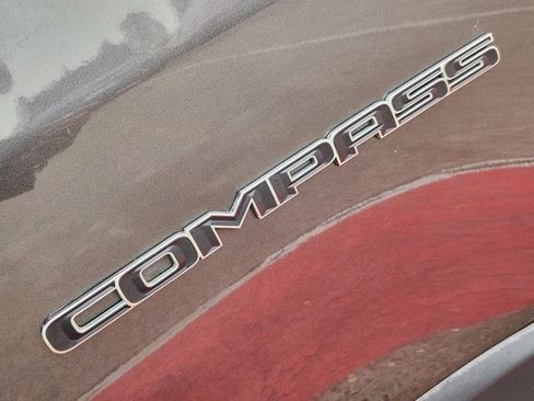 Used 2017 Jeep Compass Sport image 11