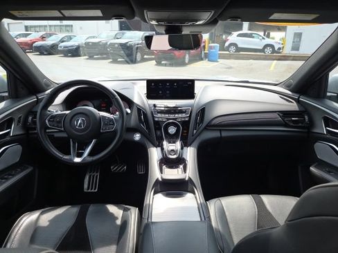 Used 2020 Acura RDX w/ Advance Package AWD/4WD image 23