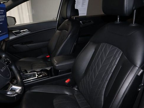 Used 2025 Kia Sportage X-Line image 25