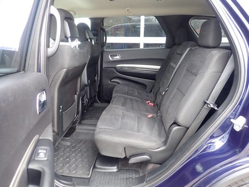 Used 2018 Dodge Durango SXT w/ 3rd Row Seating Group image 13