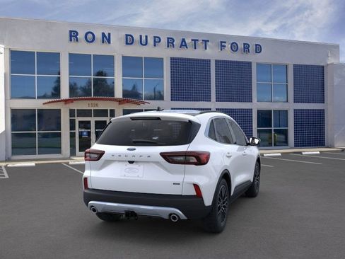 Used 2024 Ford Escape SE w/ PHEV Premium Package image 34