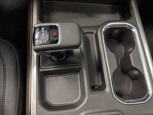 New 2026 Chevrolet Silverado 1500 High Country AWD/4WD image 40