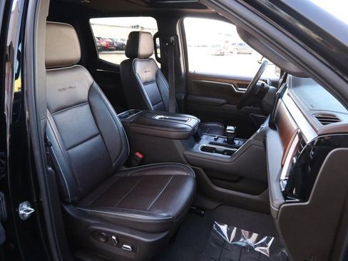 Used 2022 GMC Sierra 1500 Denali w/ Denali Reserve Package image 27