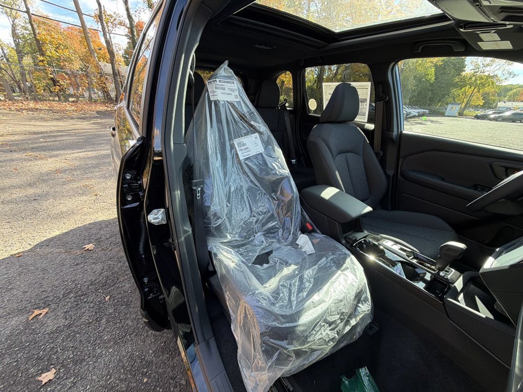New 2026 Subaru Forester Touring AWD/4WD image 15