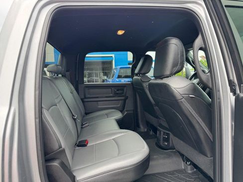 Used 2024 RAM 2500 Tradesman AWD/4WD image 10
