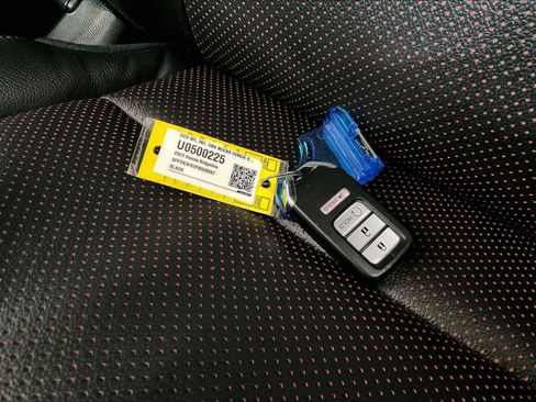 Used 2023 Honda Ridgeline Black Edition image 31