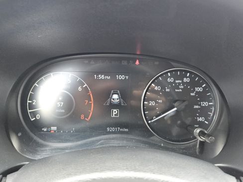 Used 2021 Nissan Kicks SV FWD image 14