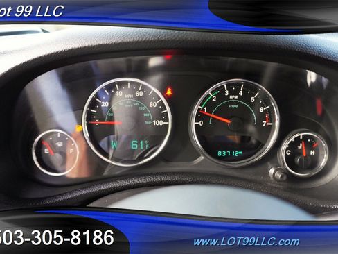 Used 2017 Jeep Wrangler Sport image 20