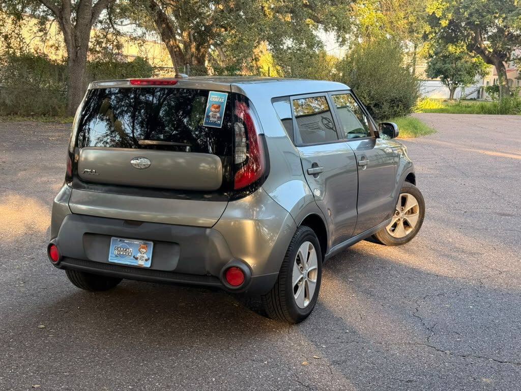 Used 2014 Kia Soul FWD image 5