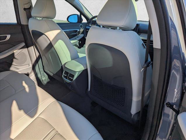 New 2026 Hyundai Sonata Blue FWD image 28