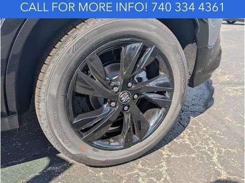 New 2026 Buick Encore GX Sport Touring w/ Comfort Package image 25