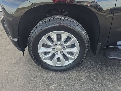 Used 2019 Chevrolet Silverado 1500 Custom w/ Custom Value Package