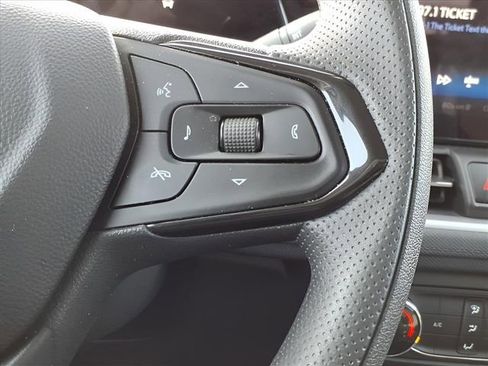 Used 2024 Chevrolet TrailBlazer LS w/ LS Convenience Package image 29