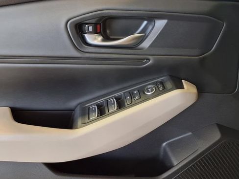 Certified 2024 Honda Accord EX image 16
