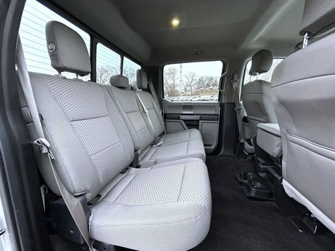 Used 2015 Ford F150 XLT w/ Equipment Group 302A Luxury image 18