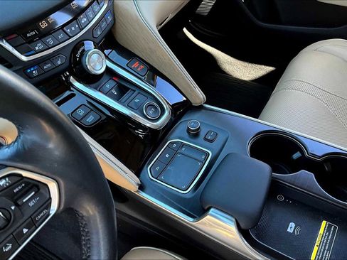 Used 2023 Acura TLX w/Advance Package image 15
