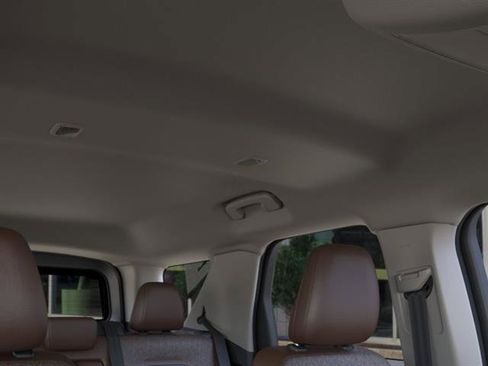 New 2025 Ford Bronco Sport Outer Banks AWD/4WD image 22