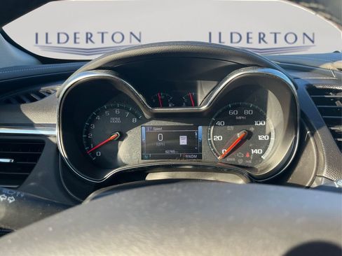 Used 2017 Chevrolet Impala Premier w/ Enhanced Convenience Package image 15