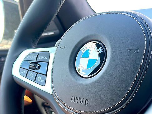 New 2027 BMW X7 xDrive40i w/ M Sport Package AWD/4WD image 22