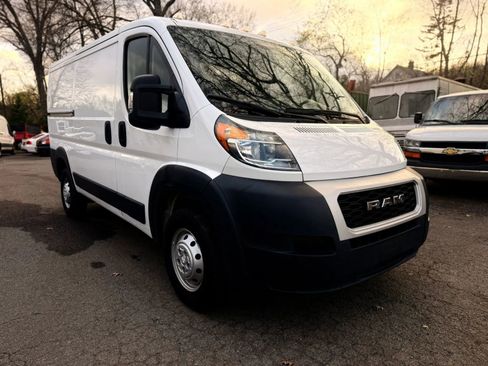 Used 2020 RAM ProMaster 1500 image 3