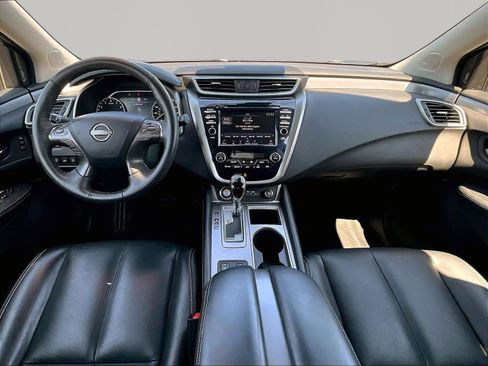 Used 2024 Nissan Murano SL w/ Cargo Package AWD/4WD image 7