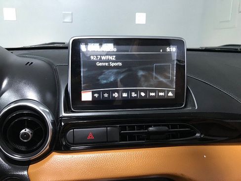 Used 2017 FIAT 124 Spider Lusso RWD image 28