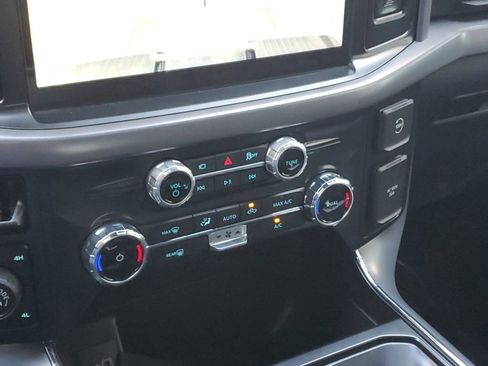 Used 2025 Ford F150 XLT w/ Equipment Group 301A Standard image 23