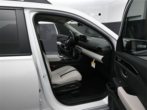 New 2026 Honda Passport RTL image 10