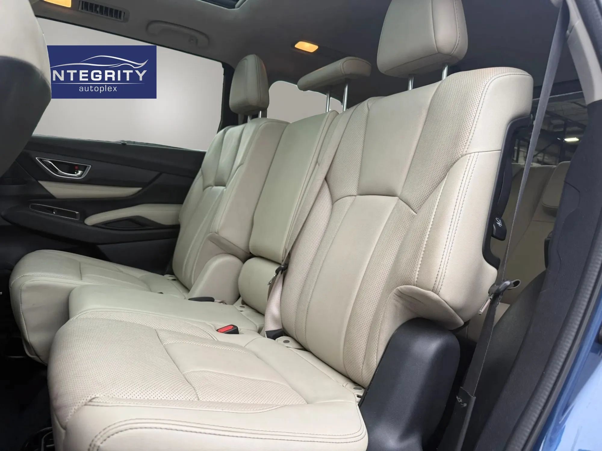 Used 2020 Subaru Ascent Limited w/ Technology Package AWD/4WD image 31