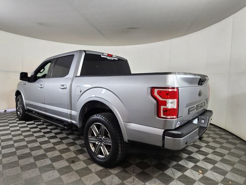 Used 2020 Ford F150 XLT w/ Equipment Group 302A Luxury image 5