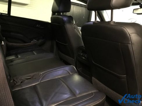 Used 2016 Chevrolet Tahoe LT AWD/4WD image 41
